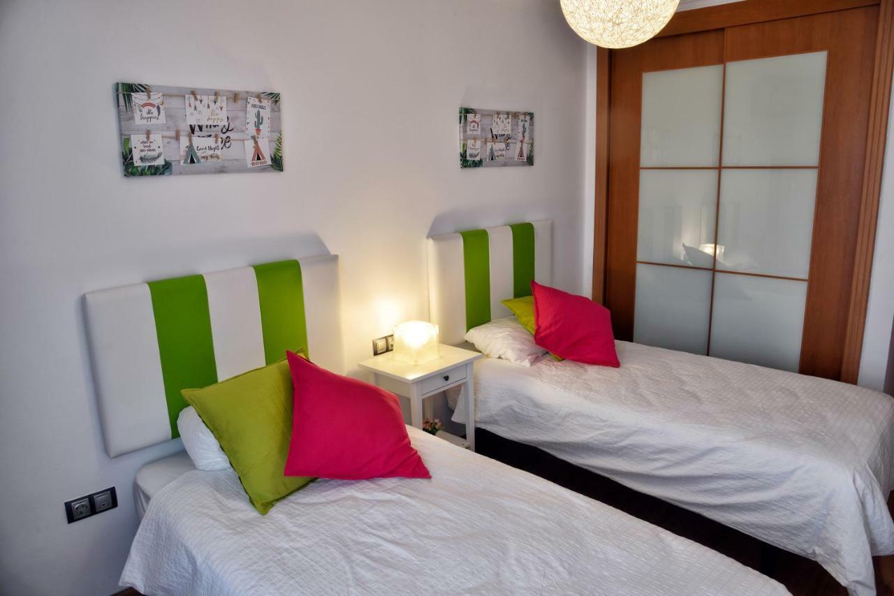 Apartamento Wonderstays La Jabega