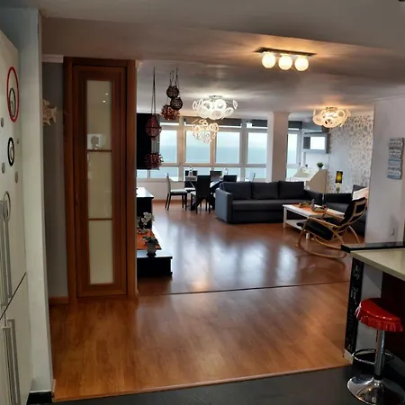 Wonderstays Apartamento La Jabega Málaga Extérieur photo