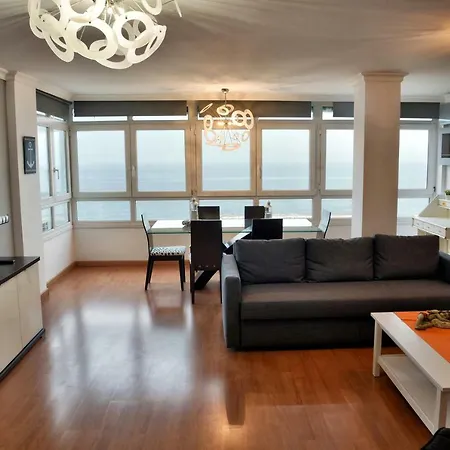 Wonderstays Apartamento La Jabega Málaga Extérieur photo