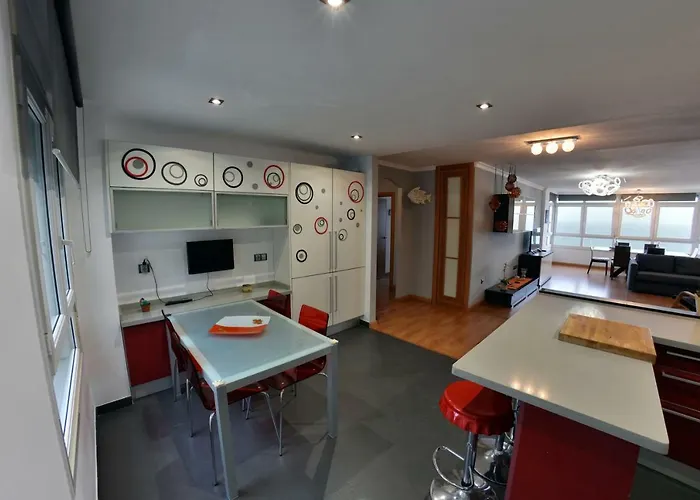 Wonderstays Apartamento La Jabega