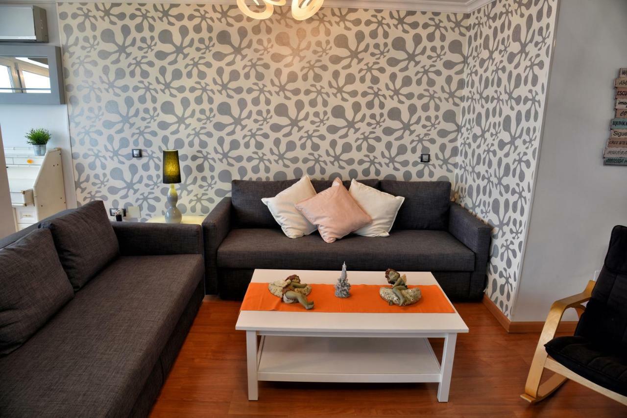 Wonderstays La Jabega Appartement